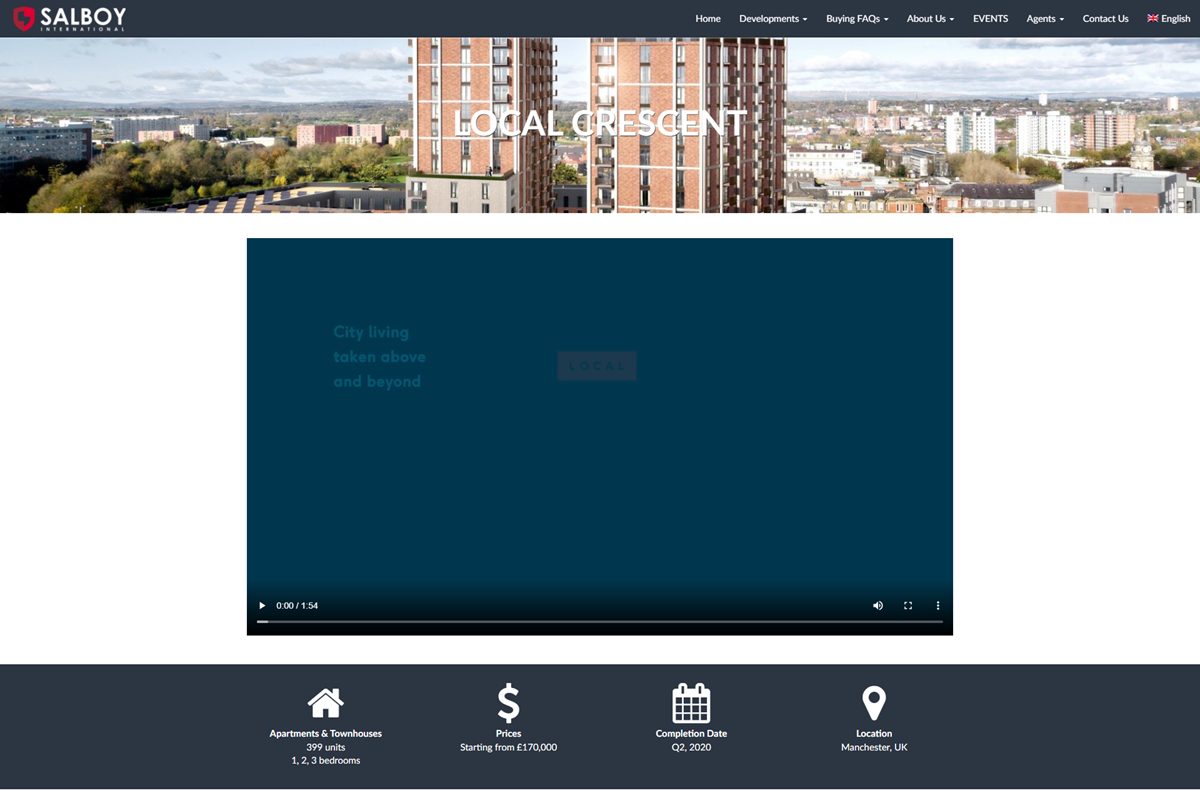 Property Introduction