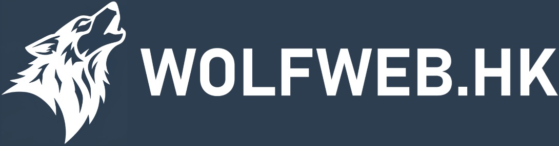 WolfWeb Websites